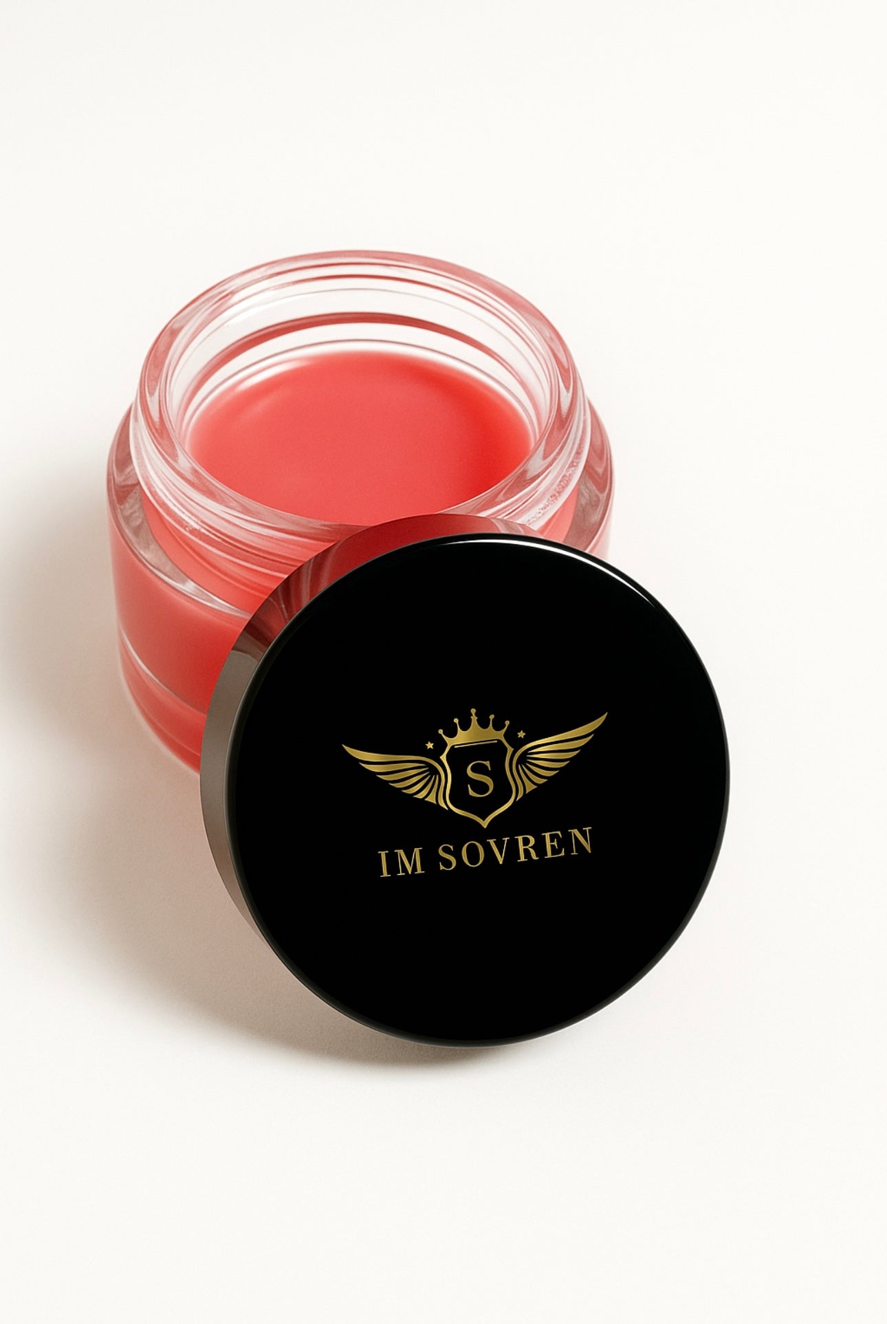 BLISSFUL BALANCE LUSCIOUS LIPS BALM