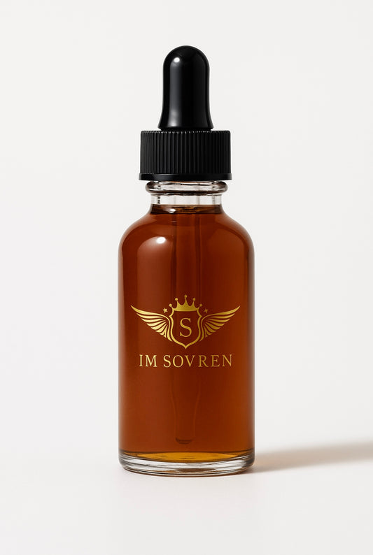 BLISSFUL BALANCE FACIAL OIL