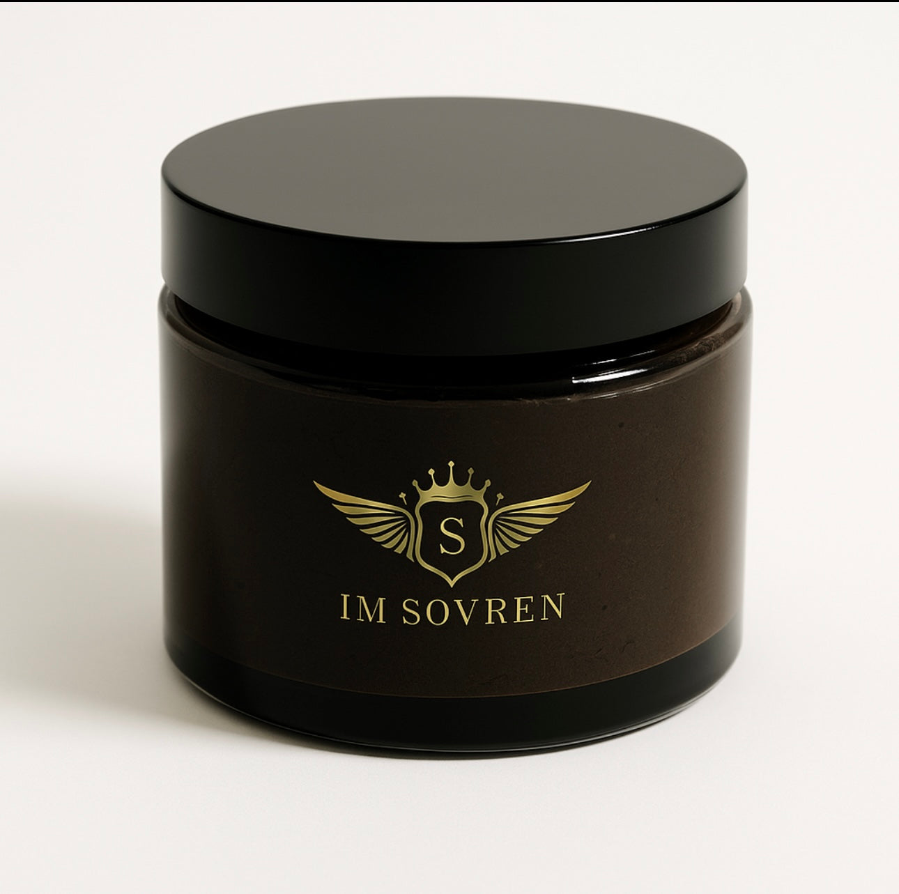 BLISSFUL BALANCE MAJESTIC MUD MASK