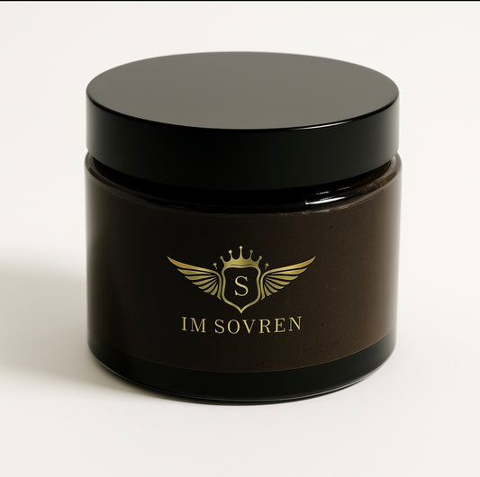 BLISSFUL BALANCE MAJESTIC MUD MASK