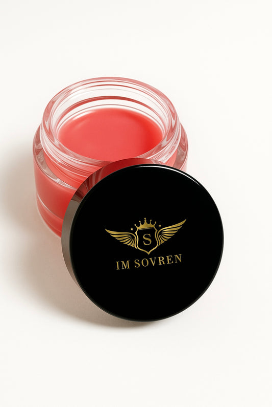 BLISSFUL BALANCE LUSCIOUS LIPS BALM