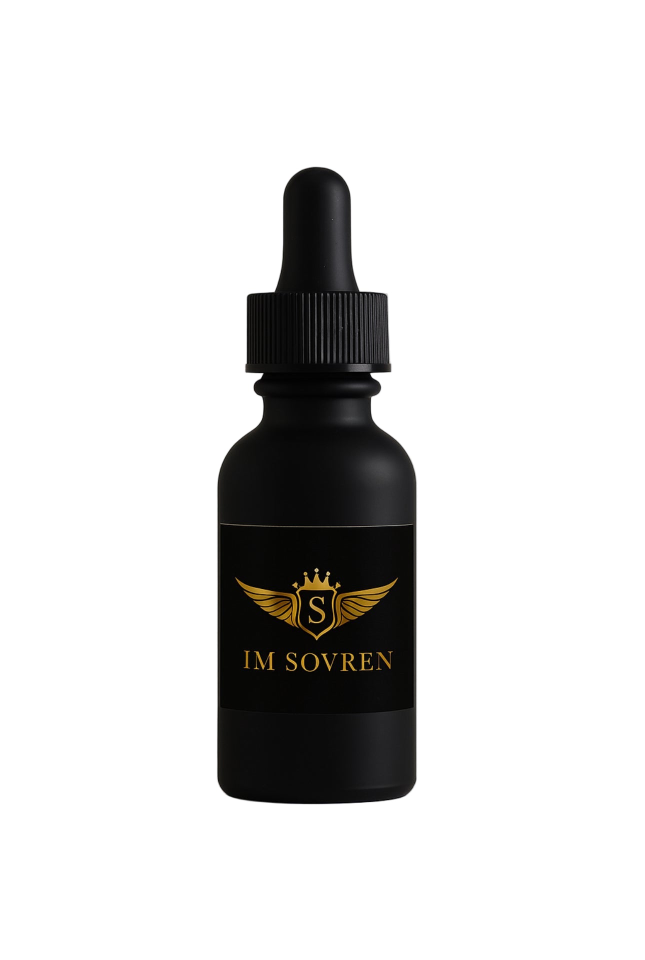 BLISSFUL BALANCE BEARD OIL