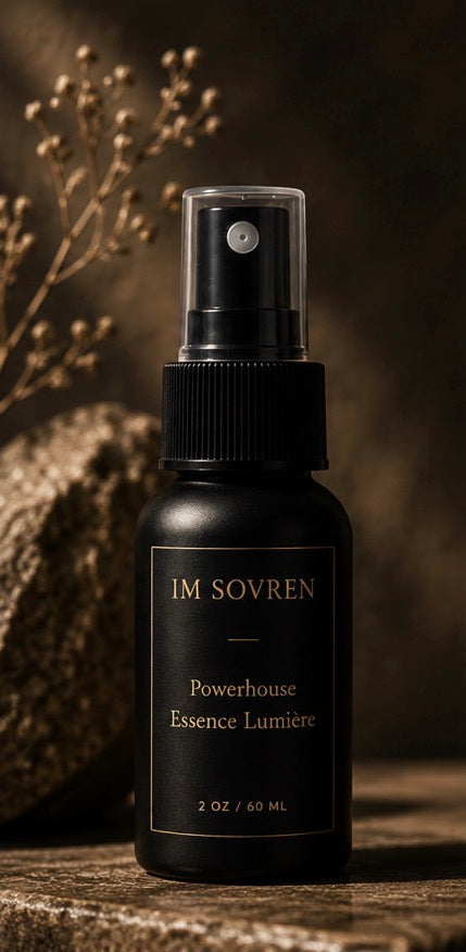 POWERHOUSE ESSENCE LUMIÈRE